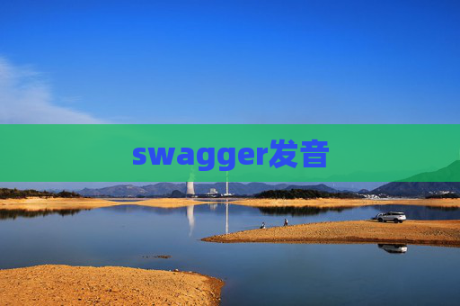 swagger发音